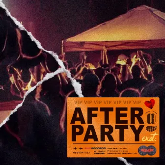 After Party by exst.