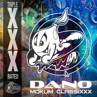 Mokum Classixxx - Energy by DJ Dano