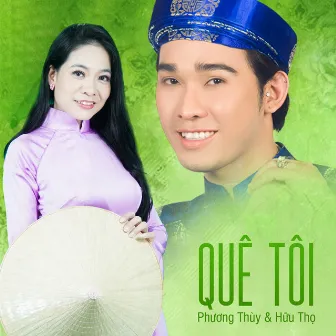 Quê Tôi by Phượng Thúy