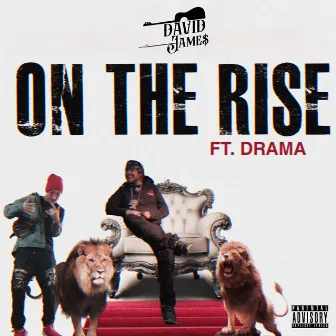 On the Rise by Drama