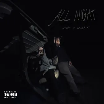 All Night by vedo