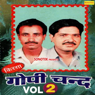 Kissa Gopichand Vol 2 by Rishipal Khadana