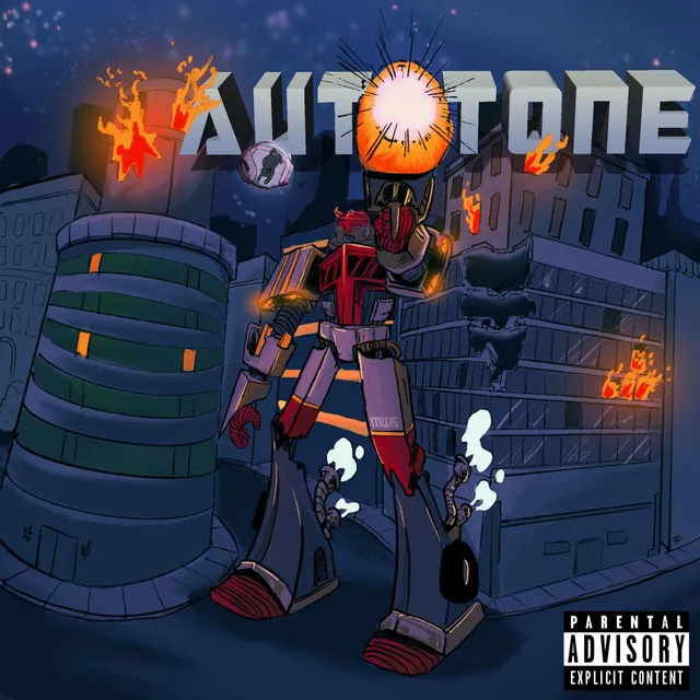 AUTOTONE