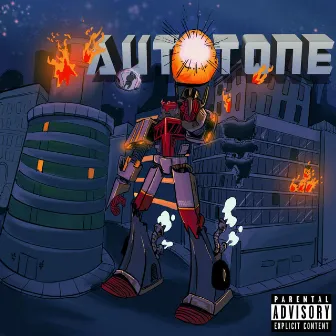 AUTOTONE by Matty Wood$