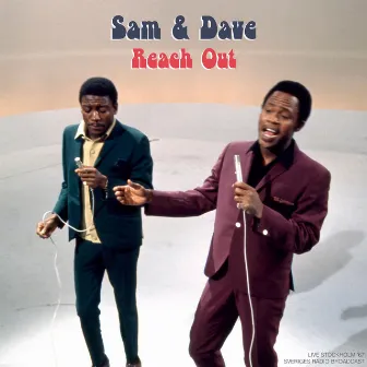 Reach Out (Live Stockholm '67) by Sam & Dave