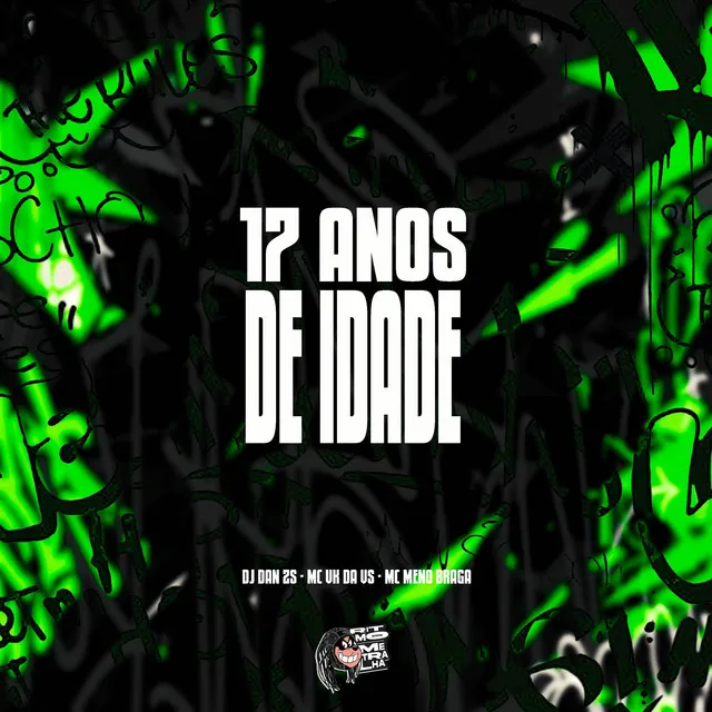 17 Anos de Idade