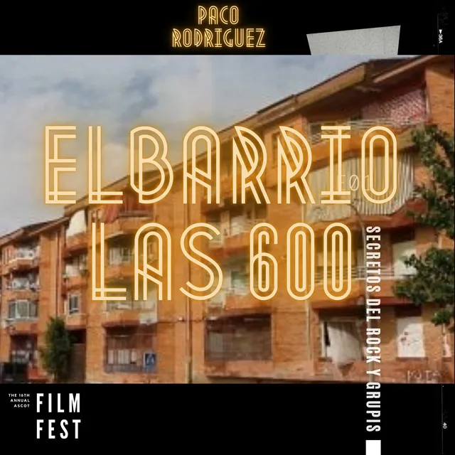 EL BARRIO