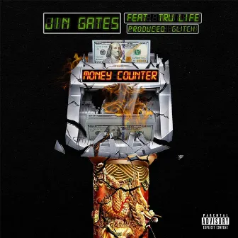 Money Counter by Jin Gates