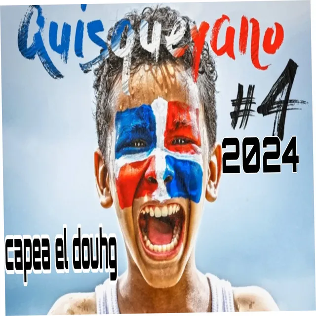 Capea el Douhg 2024 - Cover