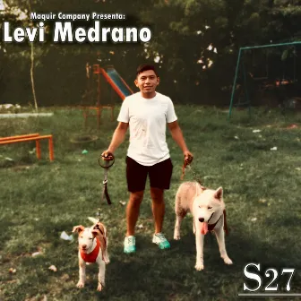 S27 by Levi Medrano