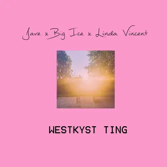 Westkyst ting by Jave