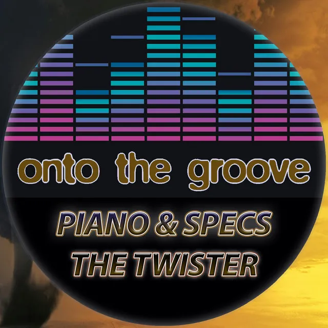 The Twister - Extended Mix