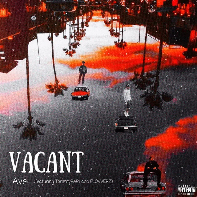 Vacant