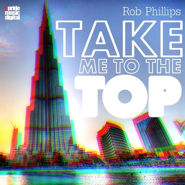 Take Me 2 the Top - Johnny Bass Remix