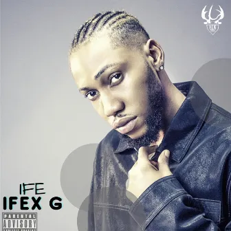 IFE by Ifex G