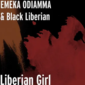 Liberian Girl by Black Liberian