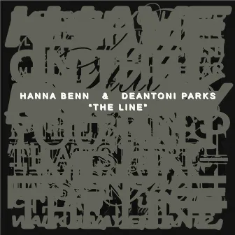 The Line by Hanna Benn