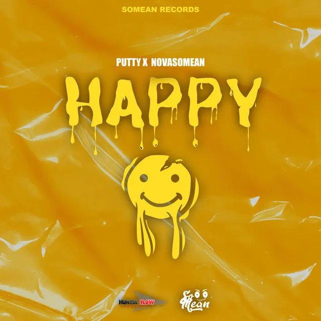 Happy - Instrumental