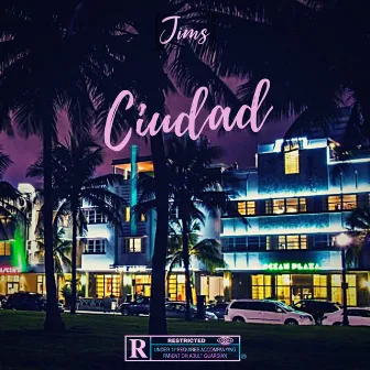 Ciudad by Jims