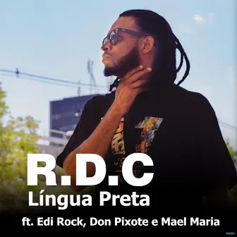 Língua Preta by R.D.C