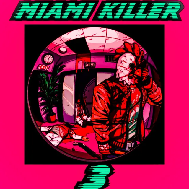 MIAMI KILLER 3