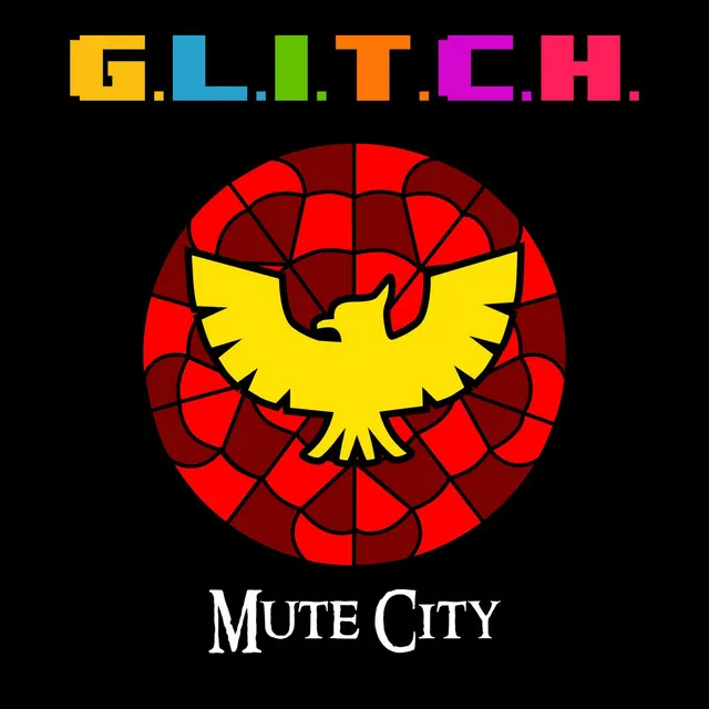 Mute City