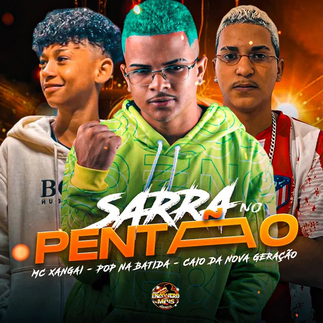 Sarra no Pentão