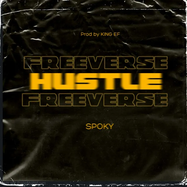 Hustle Freeverse