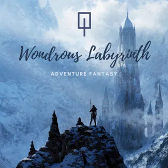 Wonderous Labyrinth – A Fantasy Adventure by Q-Factory by Robert Etoll