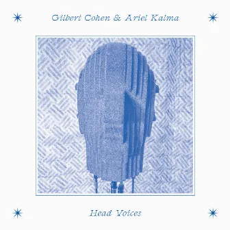 Head Voices by Gilbert Cohen