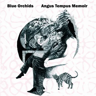 Angus Tempus Memoir by Blue Orchids