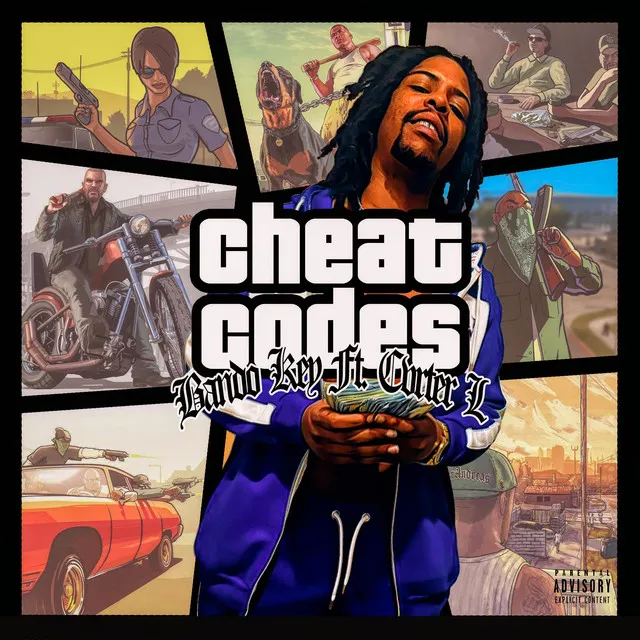 Cheat Codes