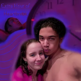 Extra Hour of Heartbreak by 