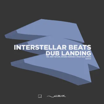 Dub Landing by Interstellar Beats