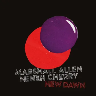 New Dawn by Marshall Allen