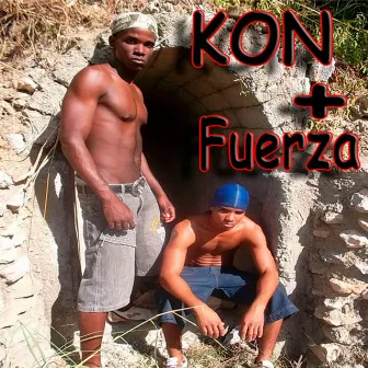 Kon + fuerza by La Cueva Hip Hop Mundial