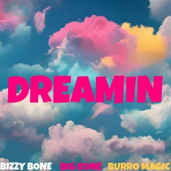 Dreamin by Burro Magic