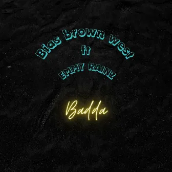 Badda by Bias Brown West