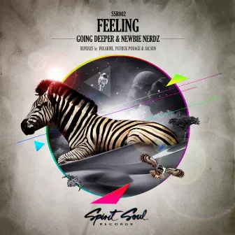 Feeling by Newbie Nerdz