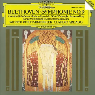 Beethoven: Symphony No.9 by Walter Hagen-Groll