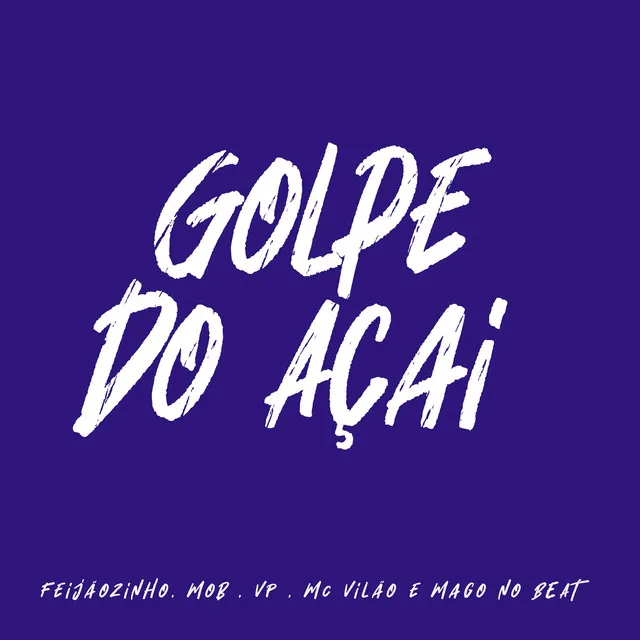 Golpe do Açai