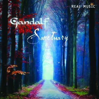 Sanctuary by Gandalf