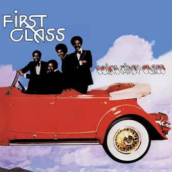 Going First Class (Expanded Edition) [Digitally Remastered] by First Class