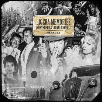 Ligera Memories by MxRxGxA