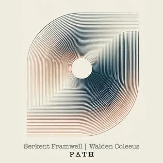 Path by Serkent Framwell