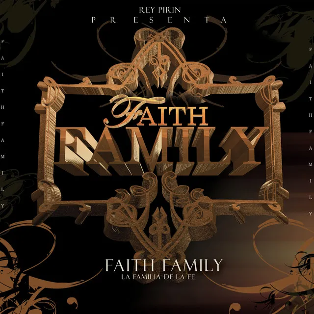 Faith Family