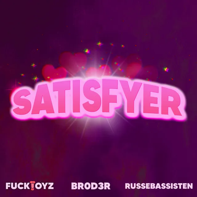 SATISFYER