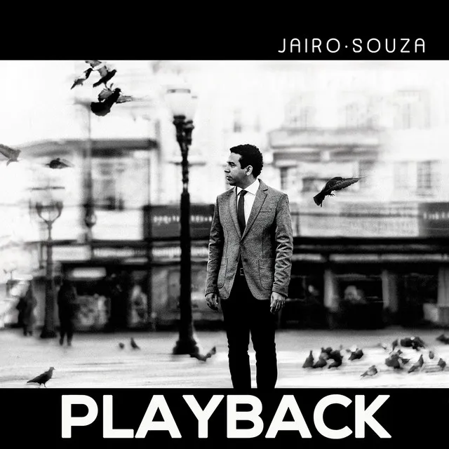 Razão pra Sonhar - Playback