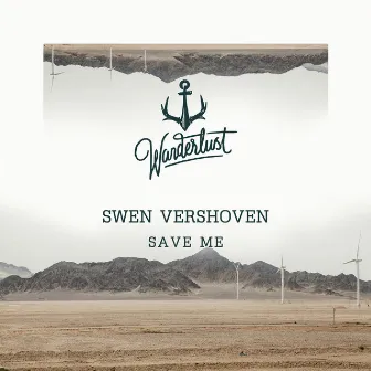 Save me by Swen Vershoven