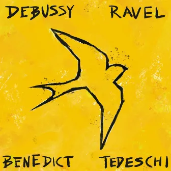 Debussy – Ravel by Roger Benedict